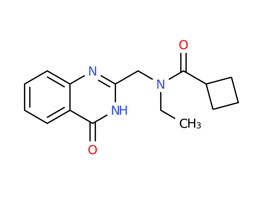 Structure Amb19383611