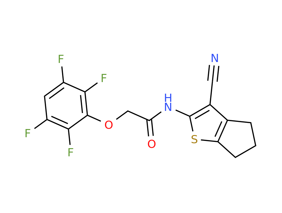 Structure Amb1938362