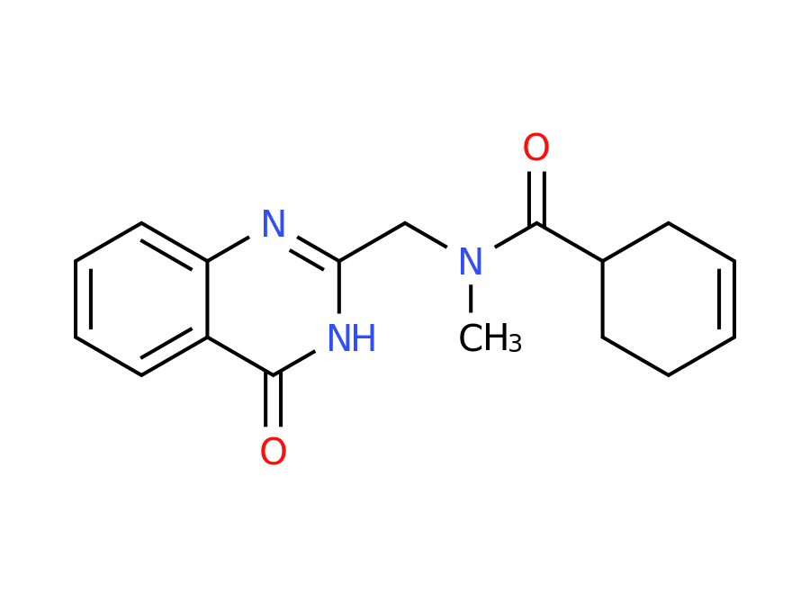 Structure Amb19383646