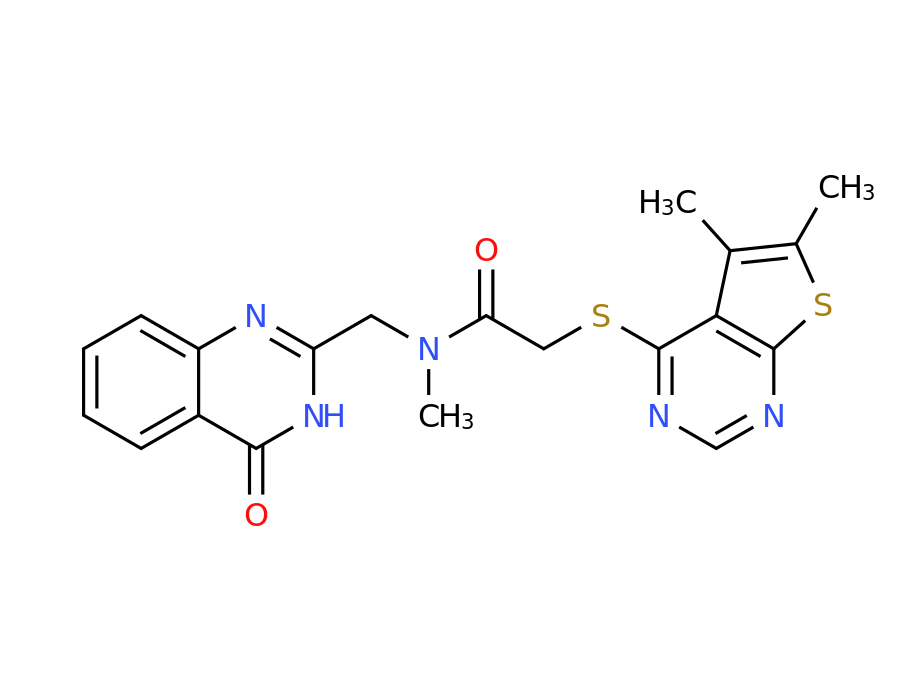 Structure Amb19383649