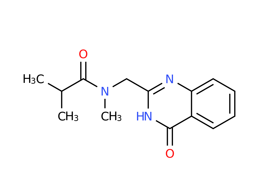 Structure Amb19383652