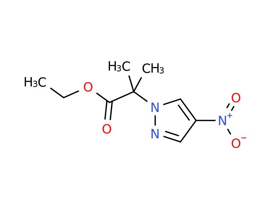 Structure Amb1938370