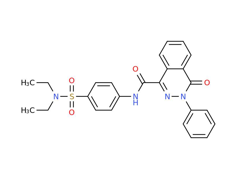 Structure Amb19383770