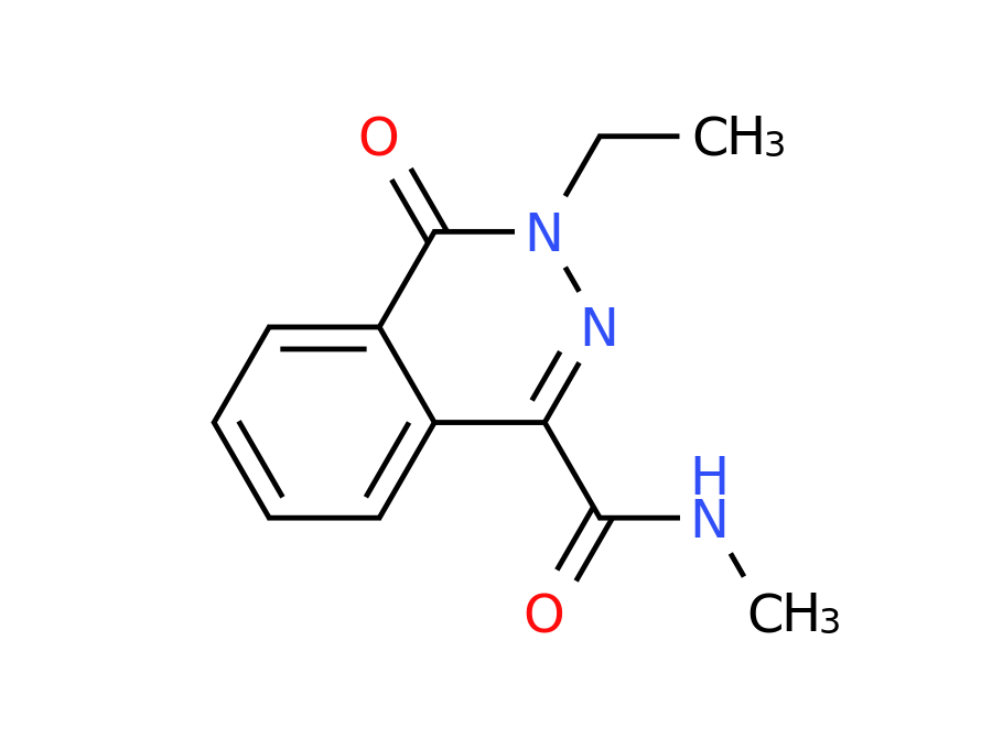 Structure Amb19383785