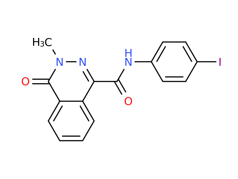 Structure Amb19383802