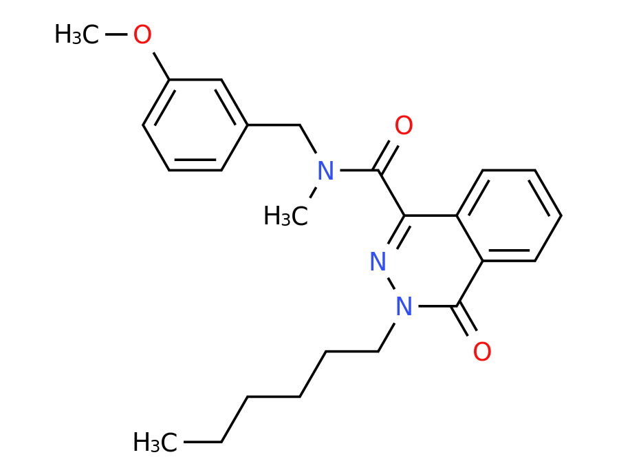 Structure Amb19383811