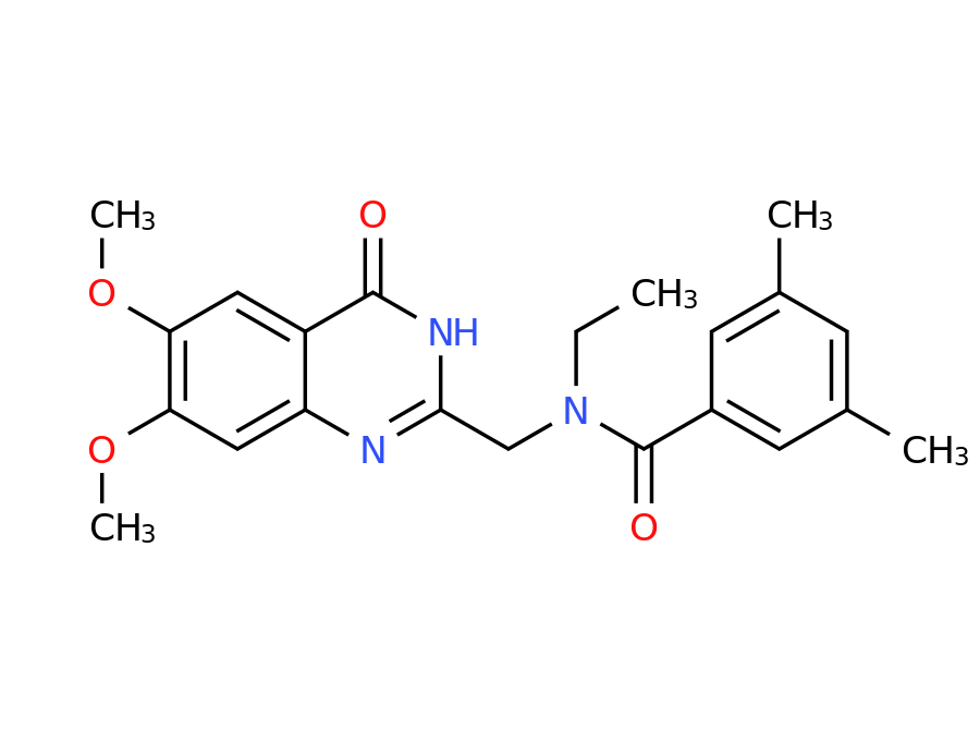 Structure Amb19383821