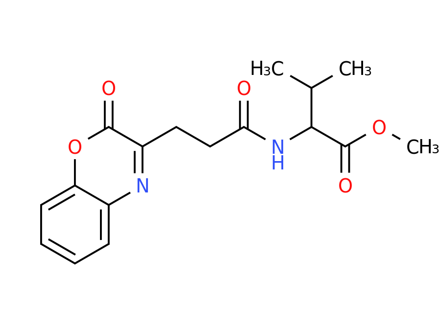 Structure Amb19383845