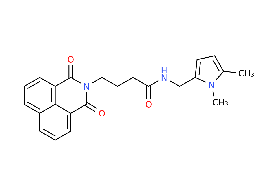 Structure Amb19383868