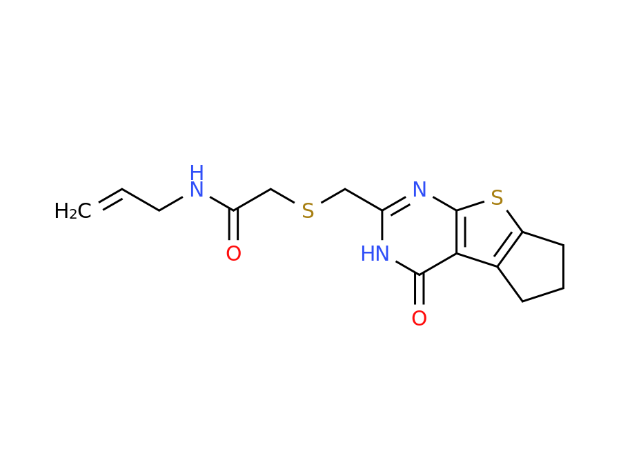 Structure Amb19383896