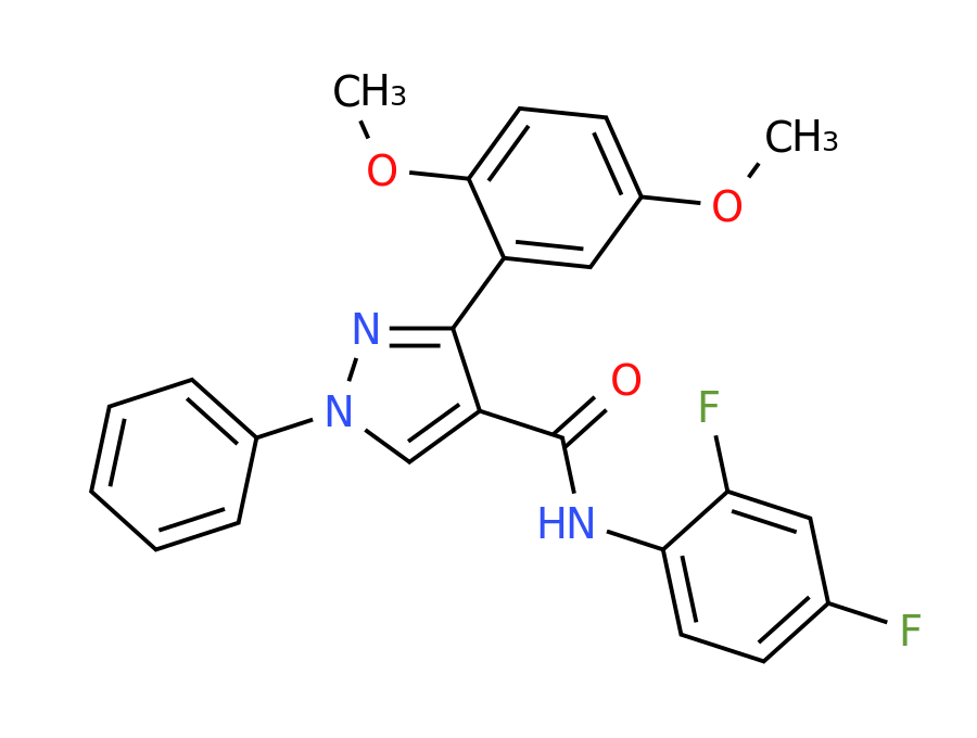 Structure Amb19384004