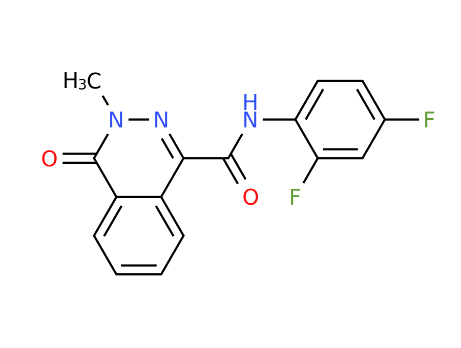 Structure Amb19384005