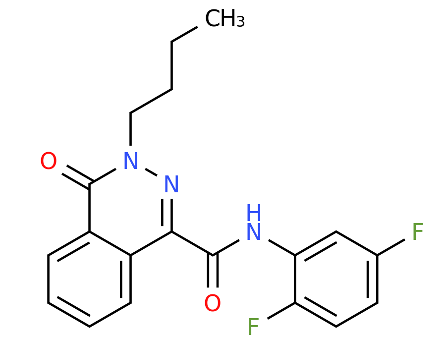 Structure Amb19384009