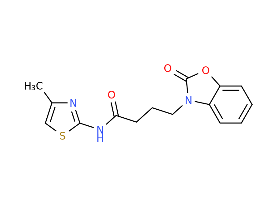 Structure Amb19384020