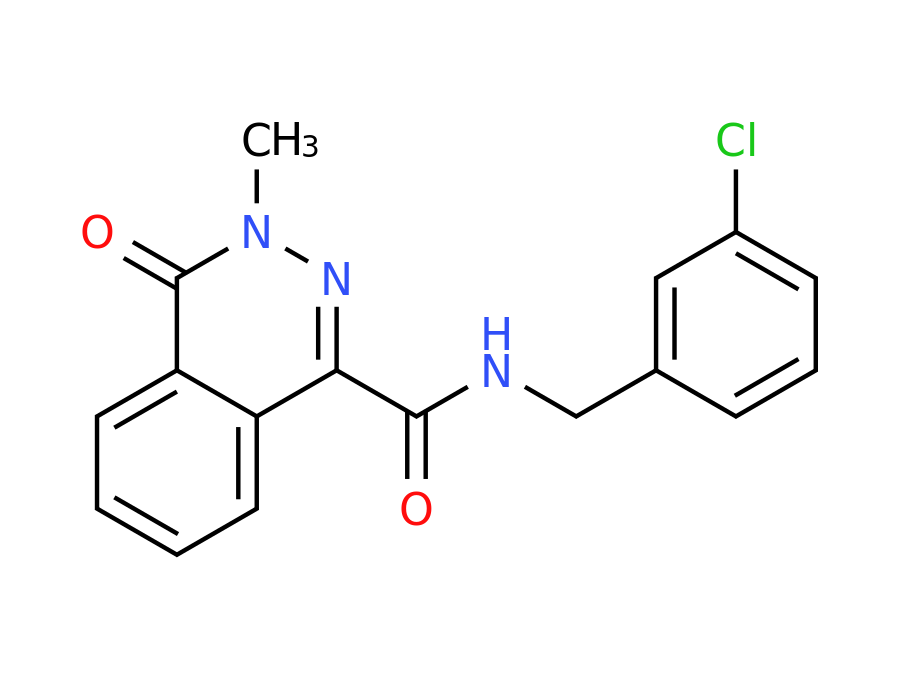 Structure Amb19384041