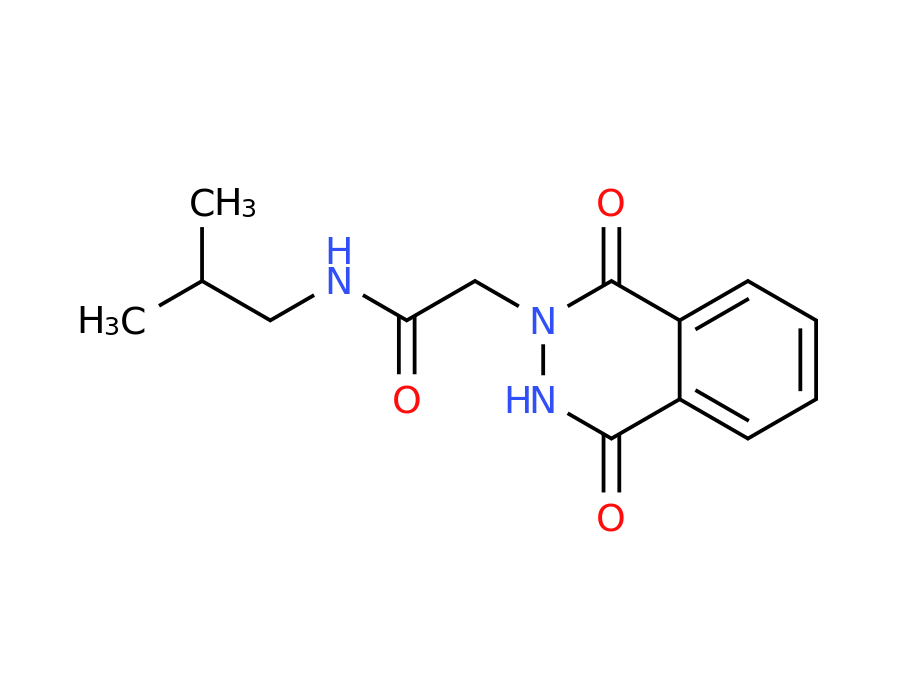 Structure Amb19384058