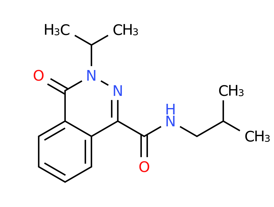 Structure Amb19384059