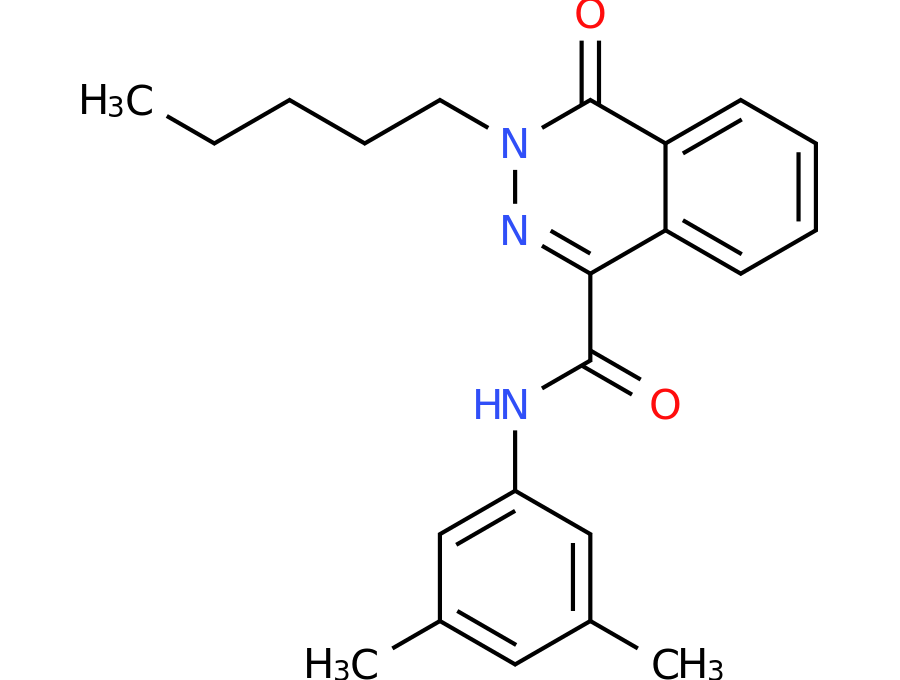 Structure Amb19384082