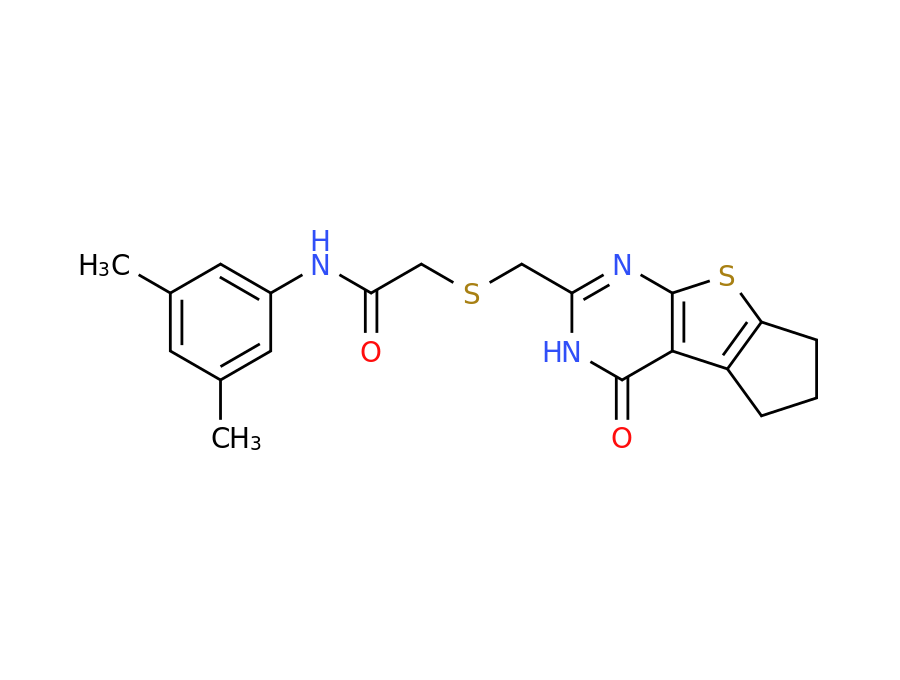 Structure Amb19384083