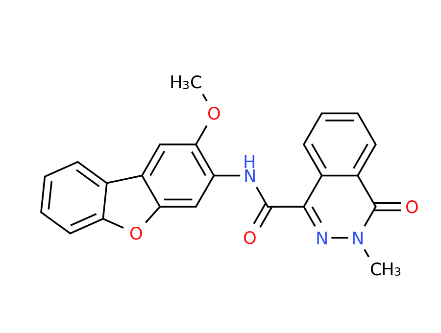 Structure Amb19384125