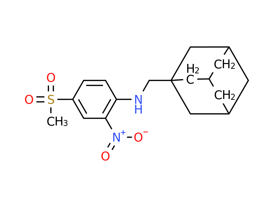 Structure Amb19384186