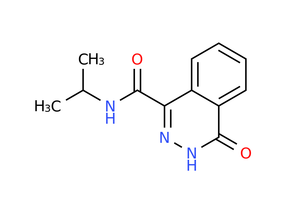 Structure Amb19384348