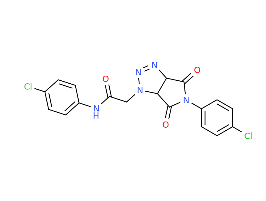 Structure Amb1938436