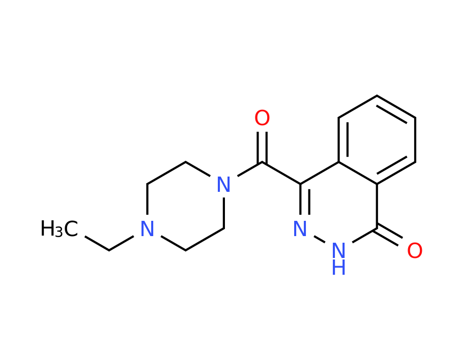 Structure Amb19384377