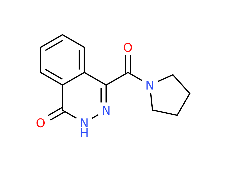 Structure Amb19384380