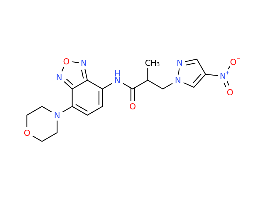 Structure Amb1938446