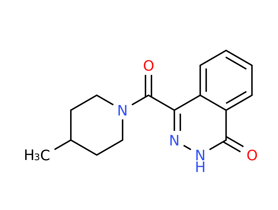 Structure Amb19384495