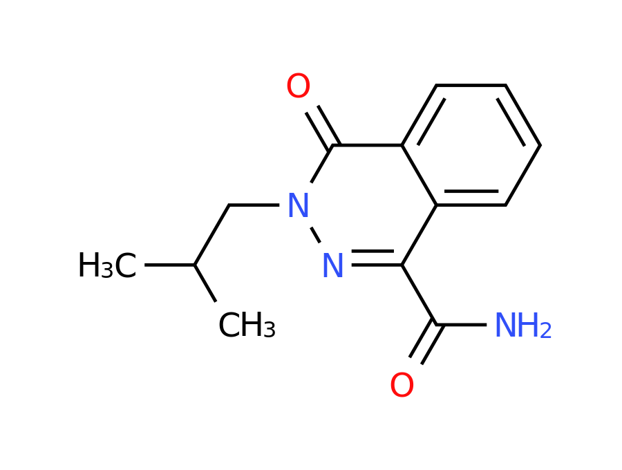 Structure Amb19384548