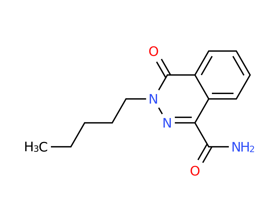 Structure Amb19384549