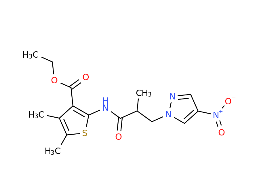 Structure Amb1938482