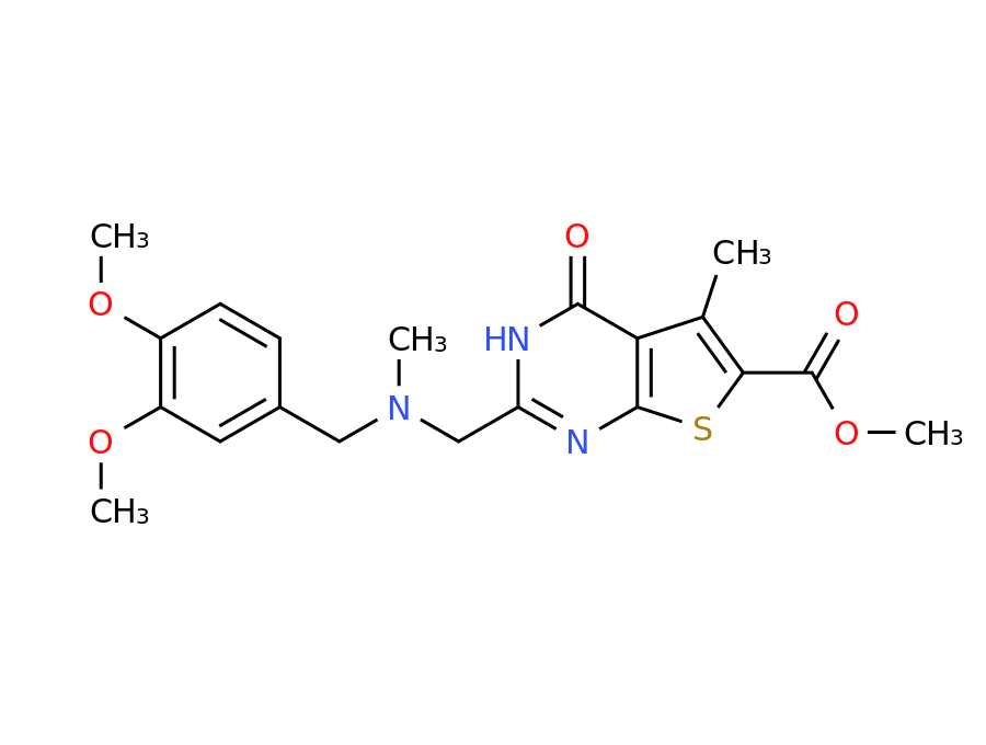 Structure Amb19385182