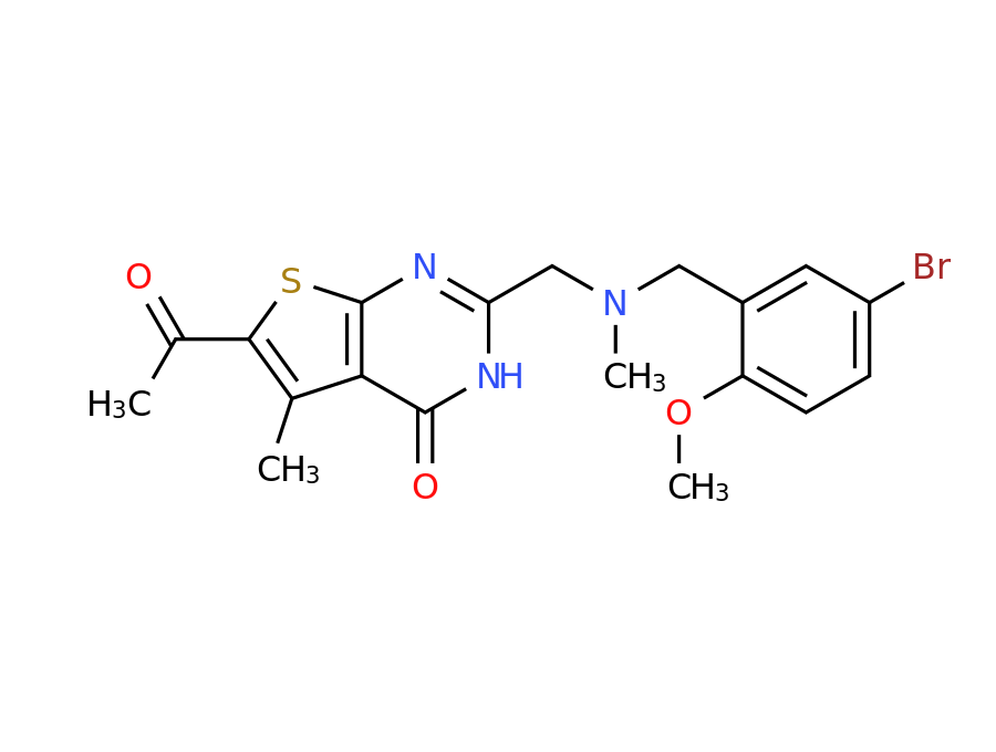 Structure Amb19385190