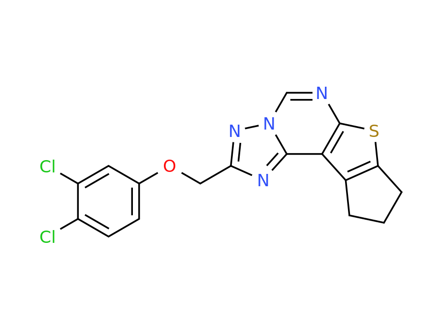 Structure Amb1938524