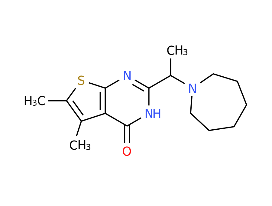 Structure Amb19385263