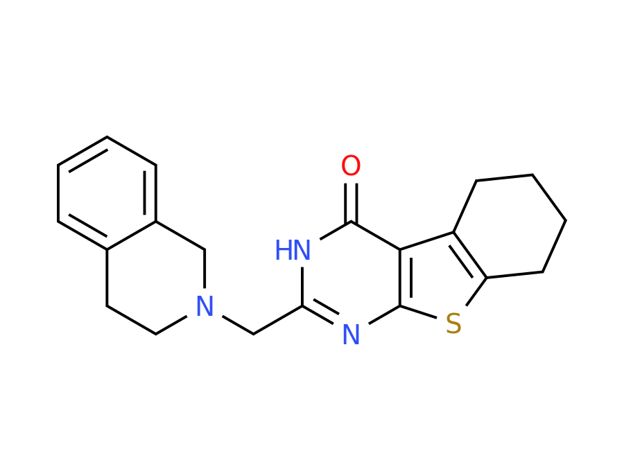 Structure Amb19385265