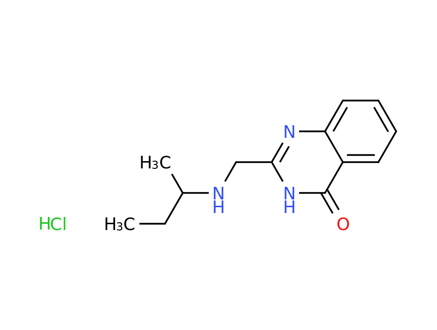 Structure Amb19385266