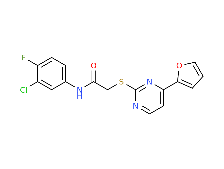 Structure Amb1938527