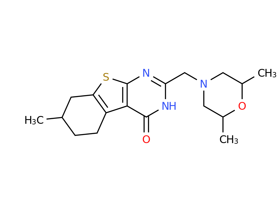 Structure Amb19385274