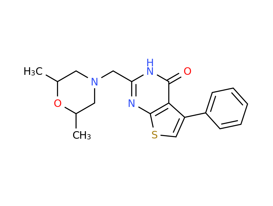 Structure Amb19385275