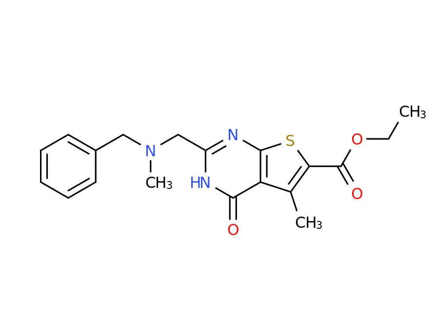 Structure Amb19385286