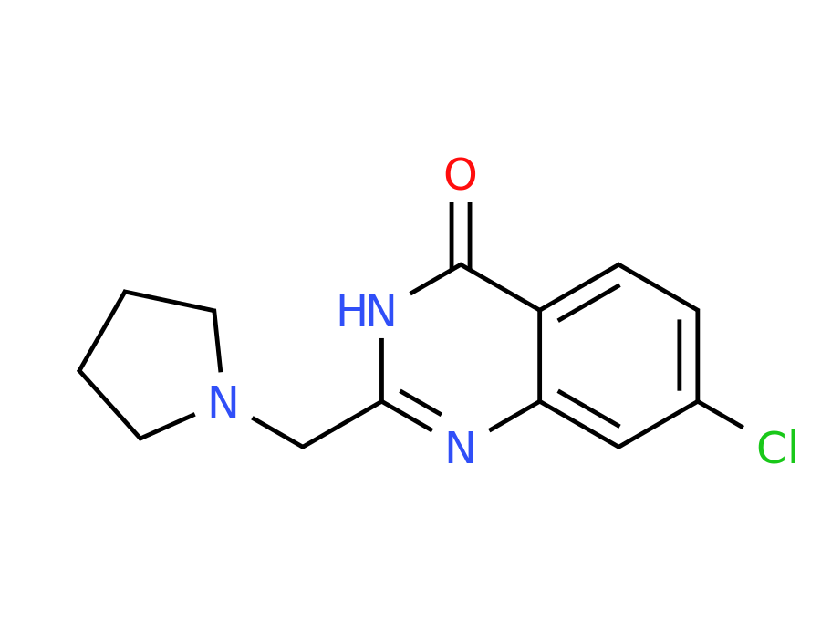 Structure Amb19385290