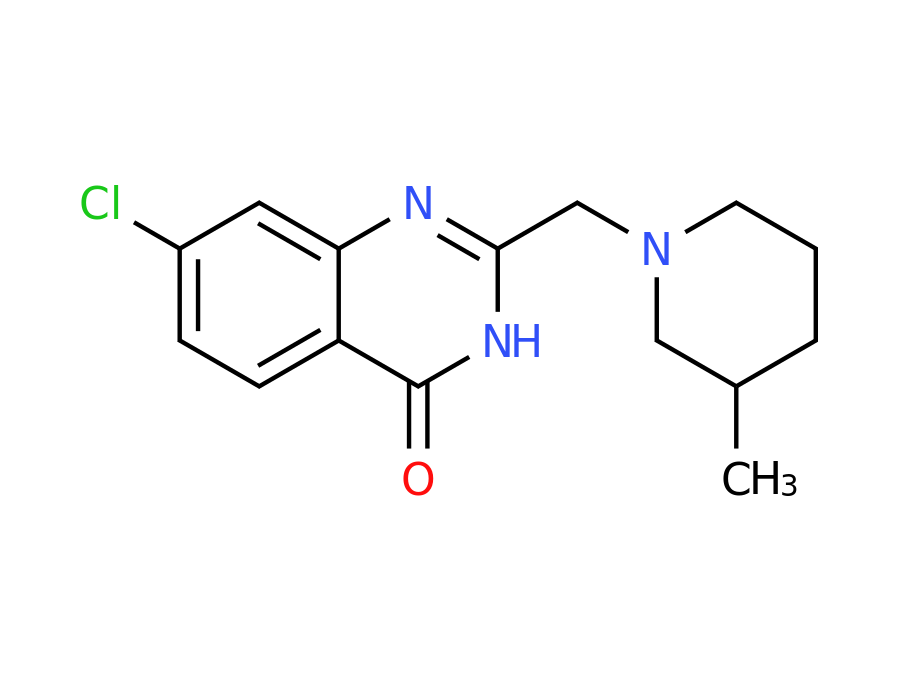 Structure Amb19385324