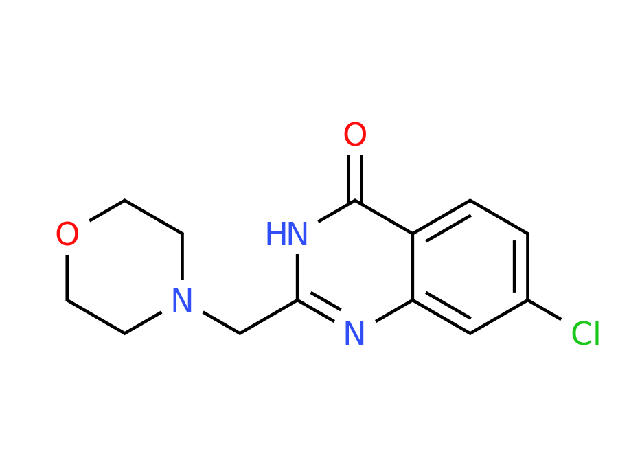 Structure Amb19385329