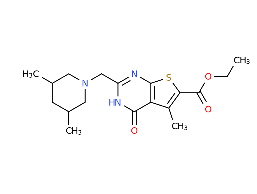 Structure Amb19385342