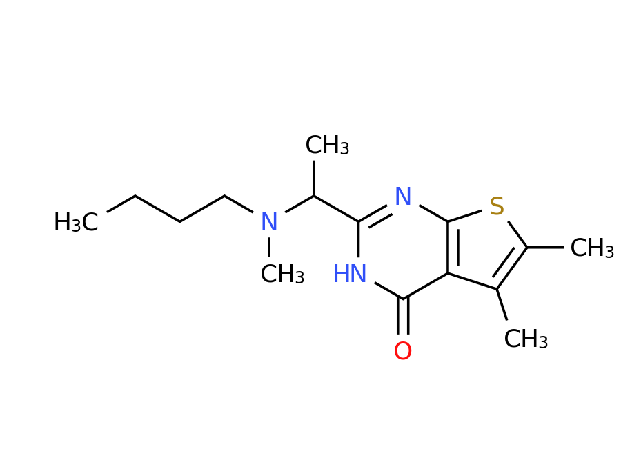 Structure Amb19385354