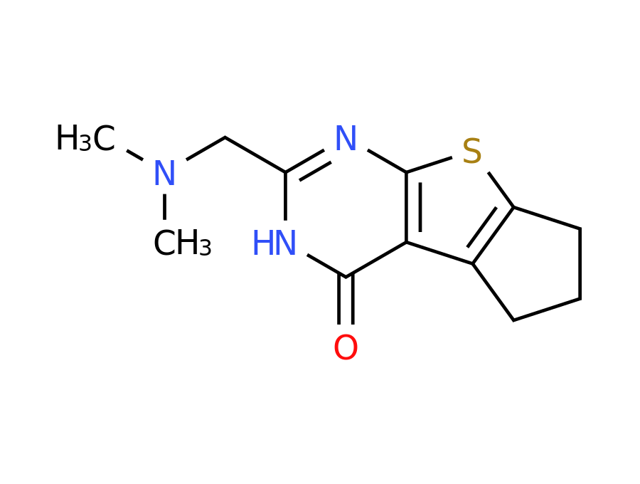 Structure Amb19385357